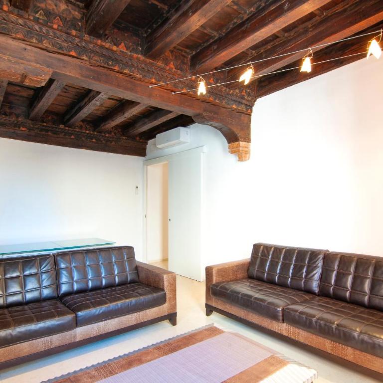 Desiderium Home - Behind Piazza Erbe - Appartamento con 2 Camere da Letto - 3