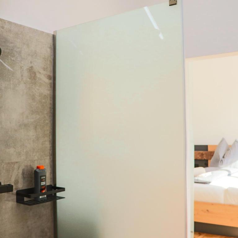 Alpentraum - Apartment mit 2 Schlafzimmern - 12