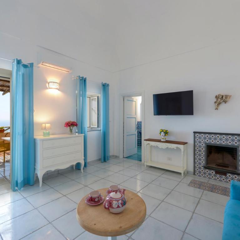 acqua di mare, near elevator, few steps, parking - Casa con 2 Camere da Letto - 9