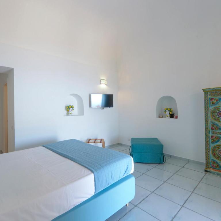 acqua di mare, near elevator, few steps, parking - Casa con 2 Camere da Letto - 11