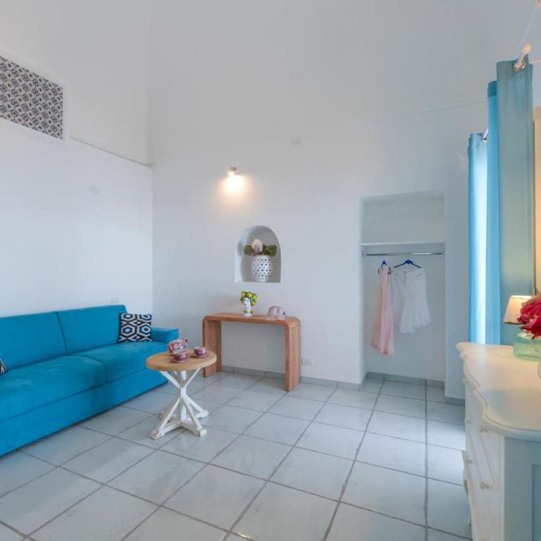acqua di mare, near elevator, few steps, parking - Casa con 2 Camere da Letto - 13