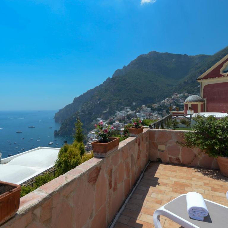 acqua di mare, near elevator, few steps, parking - Casa con 2 Camere da Letto - 14