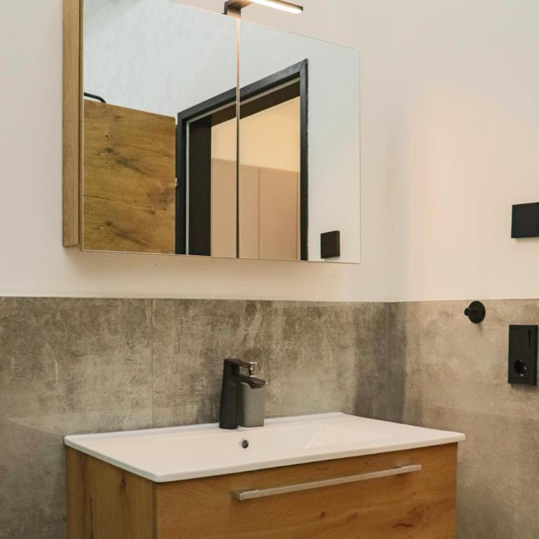 Alpentraum - Apartment mit 2 Schlafzimmern - 15