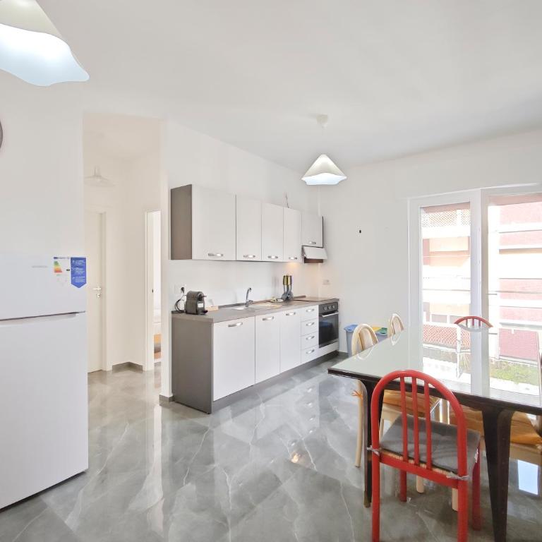 Bari Vibes - Appartamento con 2 Camere da Letto - 2