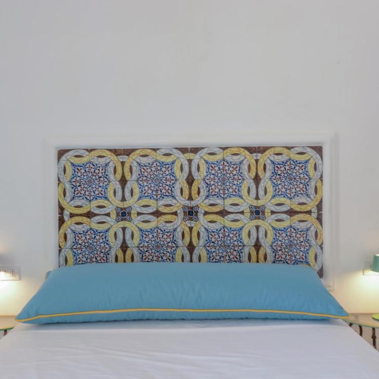 acqua di mare, near elevator, few steps, parking - Casa con 2 Camere da Letto - 31