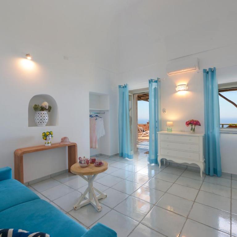 acqua di mare, near elevator, few steps, parking - Casa con 2 Camere da Letto - 33