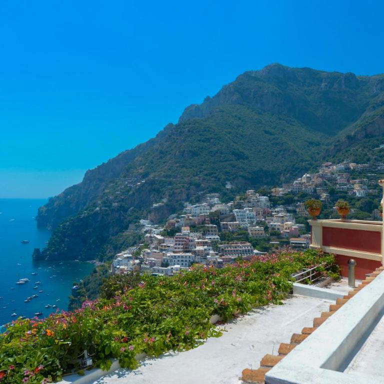 acqua di mare, near elevator, few steps, parking - Casa con 2 Camere da Letto - 37