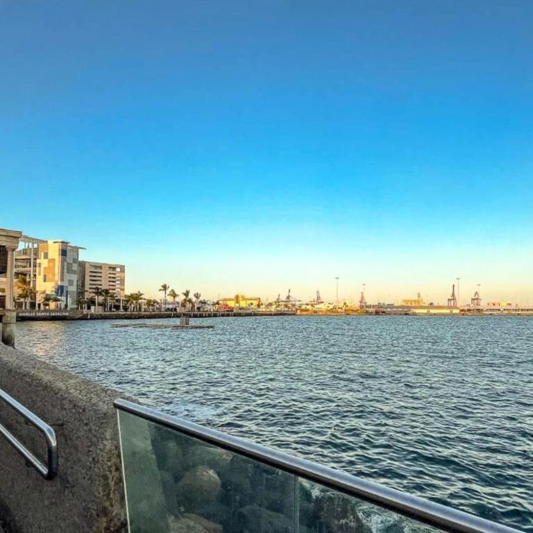 GuestReady - Canteras Near the Beach - Appartement - 25