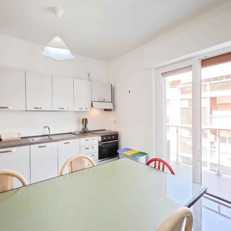 Bari Vibes - Appartamento con 2 Camere da Letto - 5