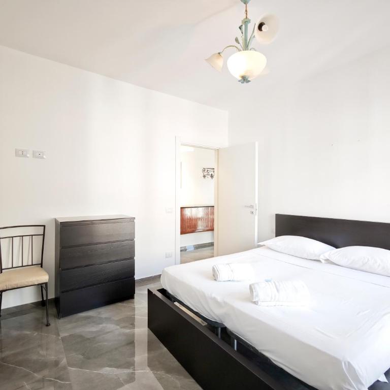 Bari Vibes - Appartamento con 2 Camere da Letto - 1