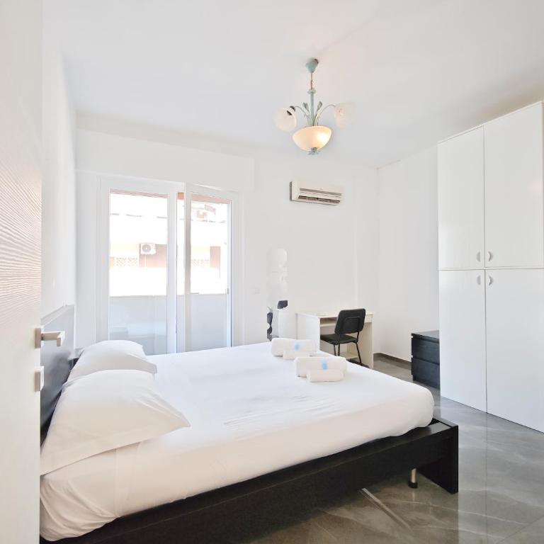 Bari Vibes - Appartamento con 2 Camere da Letto - 6
