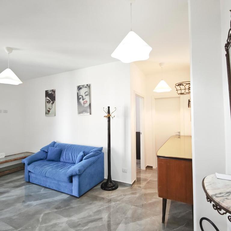 Bari Vibes - Appartamento con 2 Camere da Letto - 7