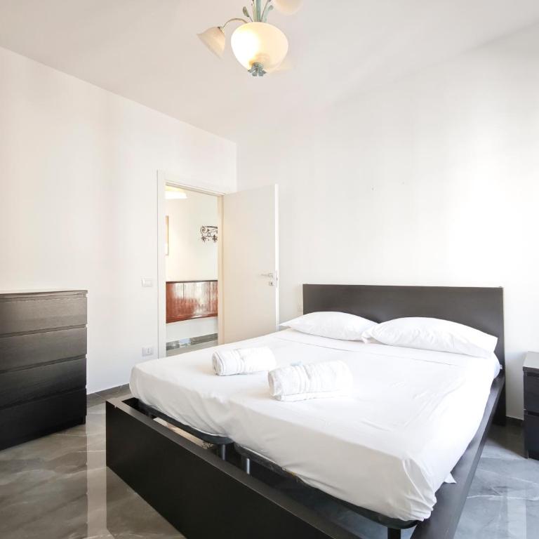 Bari Vibes - Appartamento con 2 Camere da Letto - 10