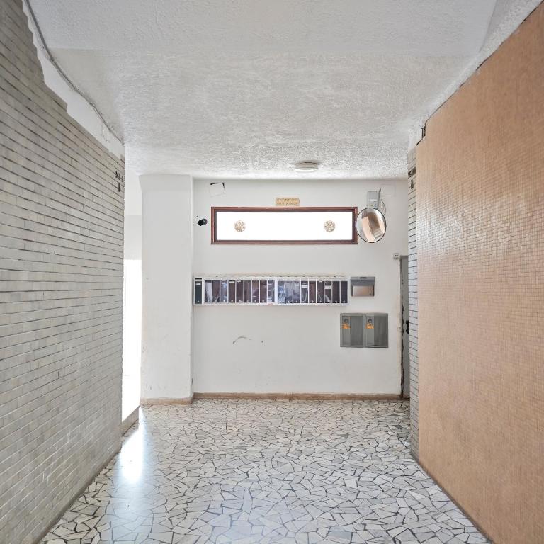 Bari Vibes - Appartamento con 2 Camere da Letto - 16