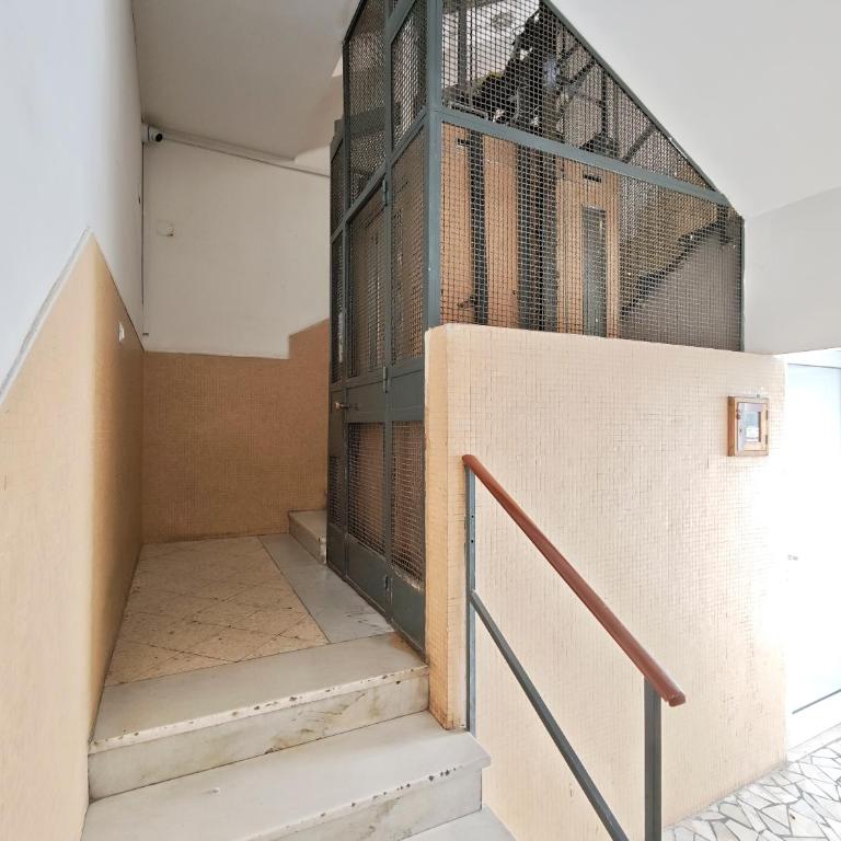 Bari Vibes - Appartamento con 2 Camere da Letto - 17