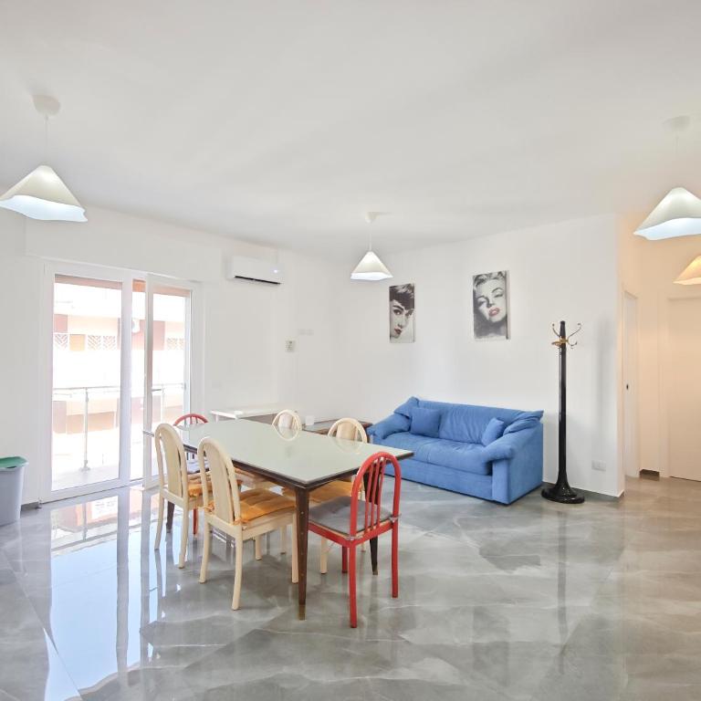 Bari Vibes - Appartamento con 2 Camere da Letto - 19