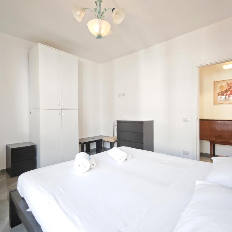 Bari Vibes - Appartamento con 2 Camere da Letto - 20
