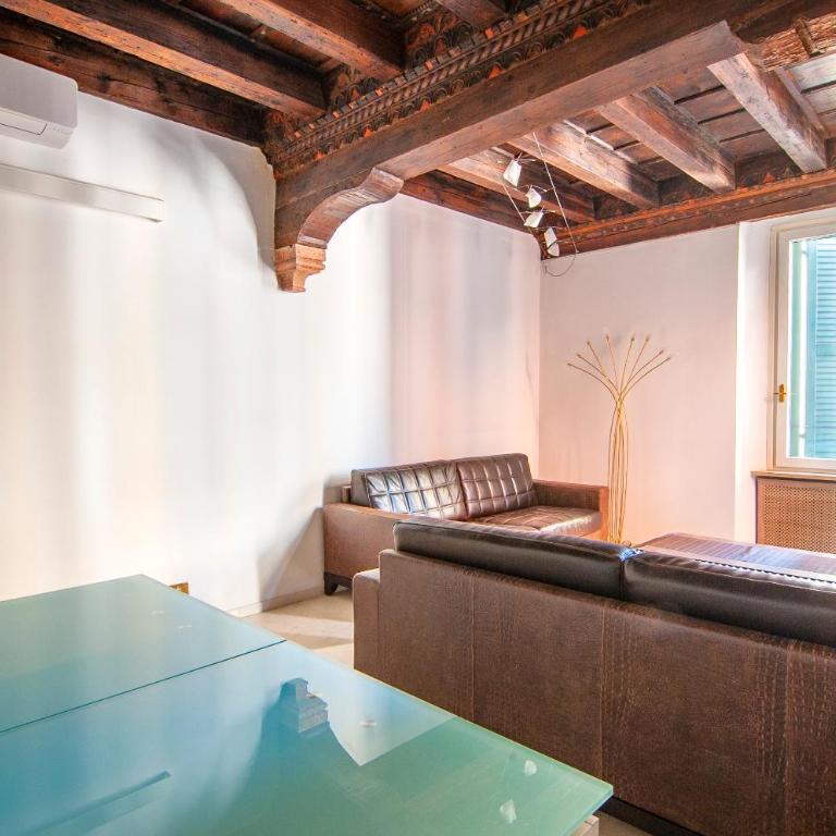 Desiderium Home - Behind Piazza Erbe - Appartamento con 2 Camere da Letto - 4