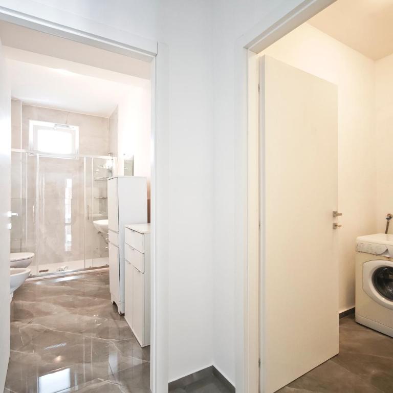 Bari Vibes - Appartamento con 2 Camere da Letto - 21