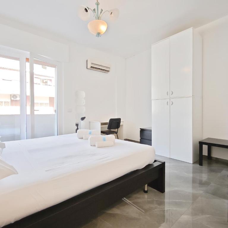 Bari Vibes - Appartamento con 2 Camere da Letto - 22