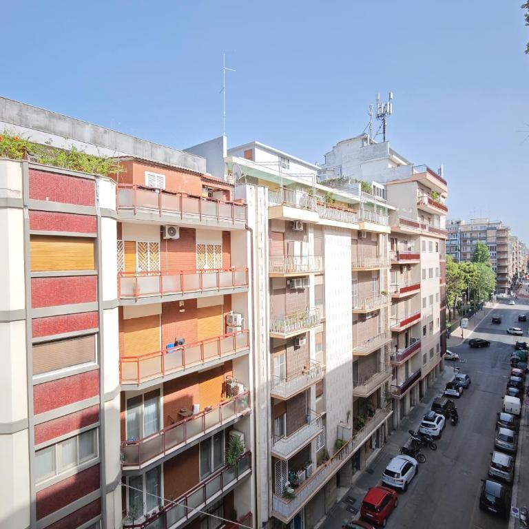 Bari Vibes - Appartamento con 2 Camere da Letto - 23
