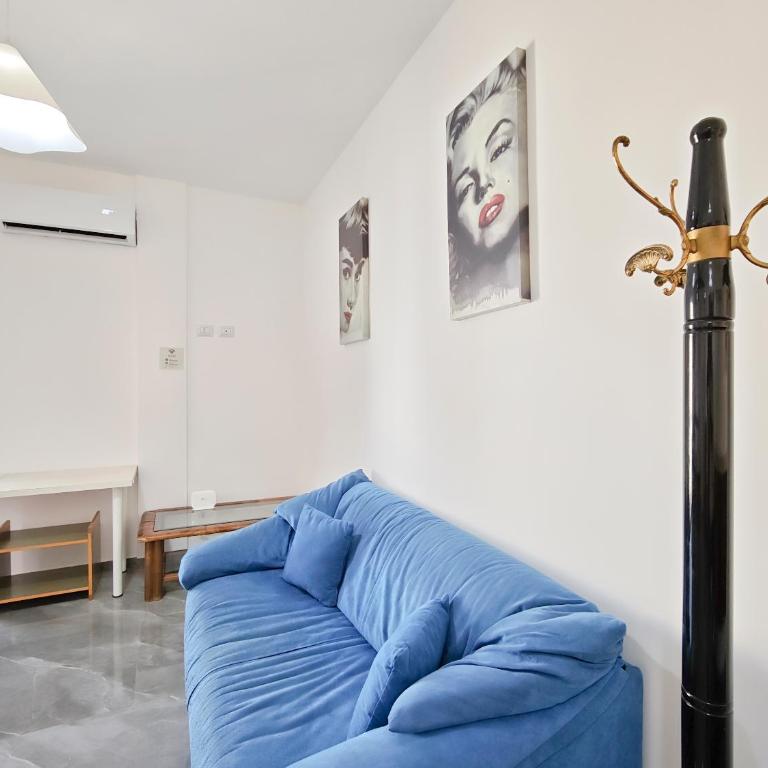 Bari Vibes - Appartamento con 2 Camere da Letto - 25