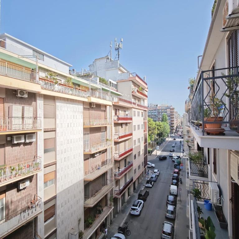 Bari Vibes - Appartamento con 2 Camere da Letto - 27