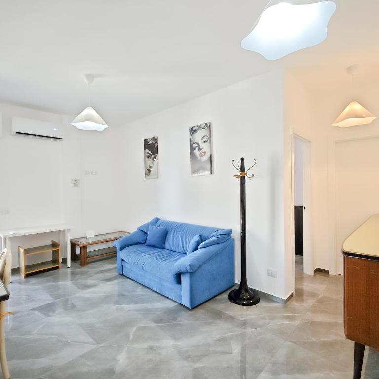 Bari Vibes - Appartamento con 2 Camere da Letto - 30
