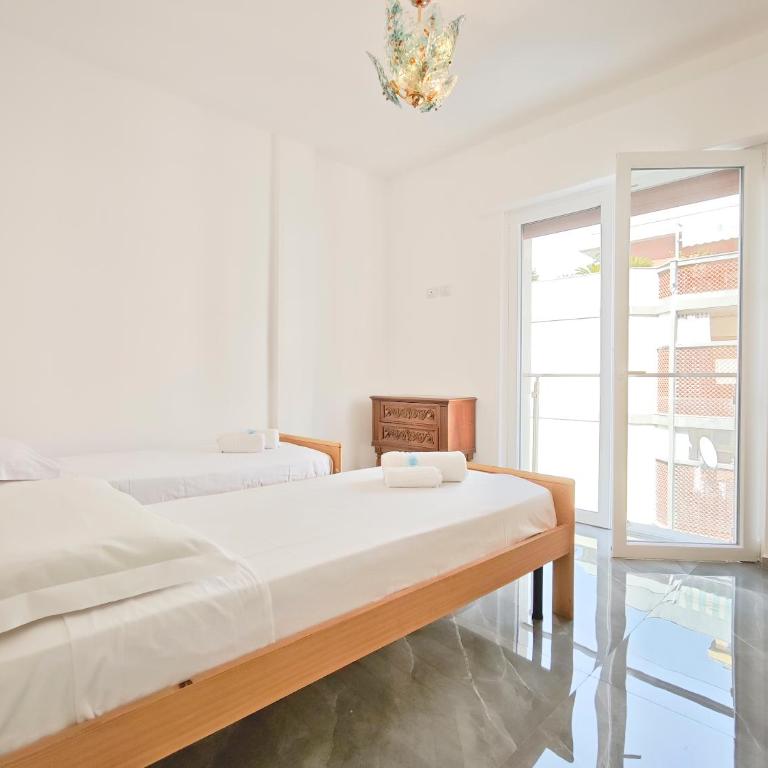 Bari Vibes - Appartamento con 2 Camere da Letto - 33