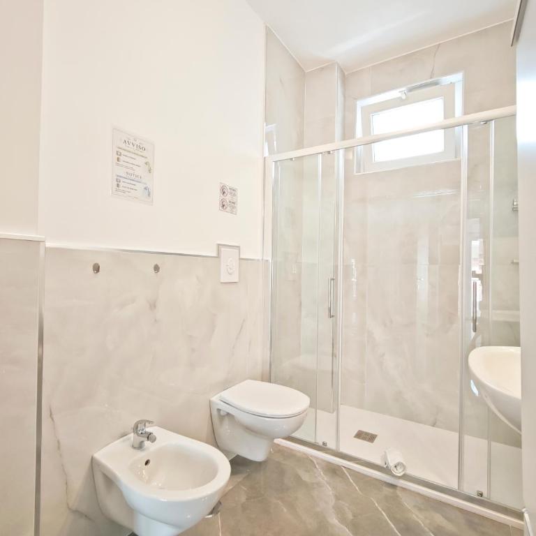 Bari Vibes - Appartamento con 2 Camere da Letto - 36