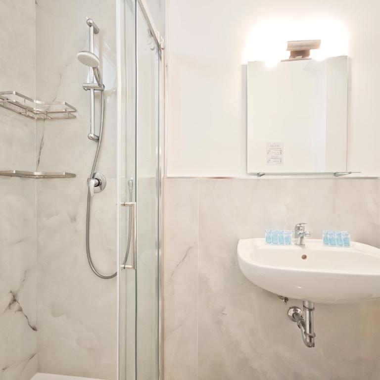 Bari Vibes - Appartamento con 2 Camere da Letto - 37