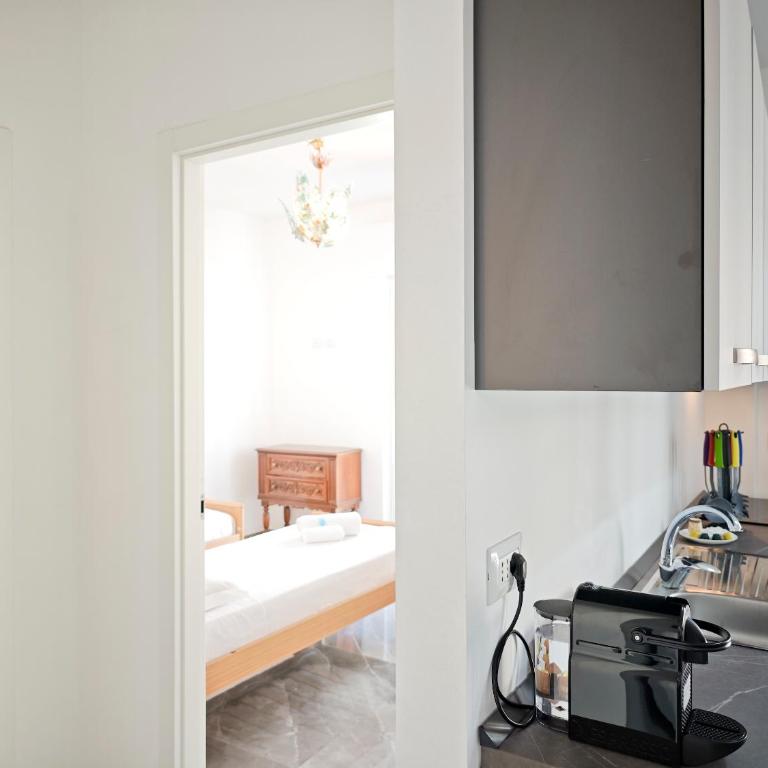 Bari Vibes - Appartamento con 2 Camere da Letto - 39