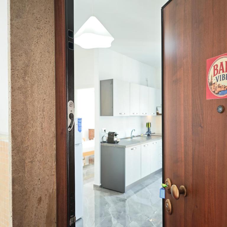 Bari Vibes - Appartamento con 2 Camere da Letto - 40