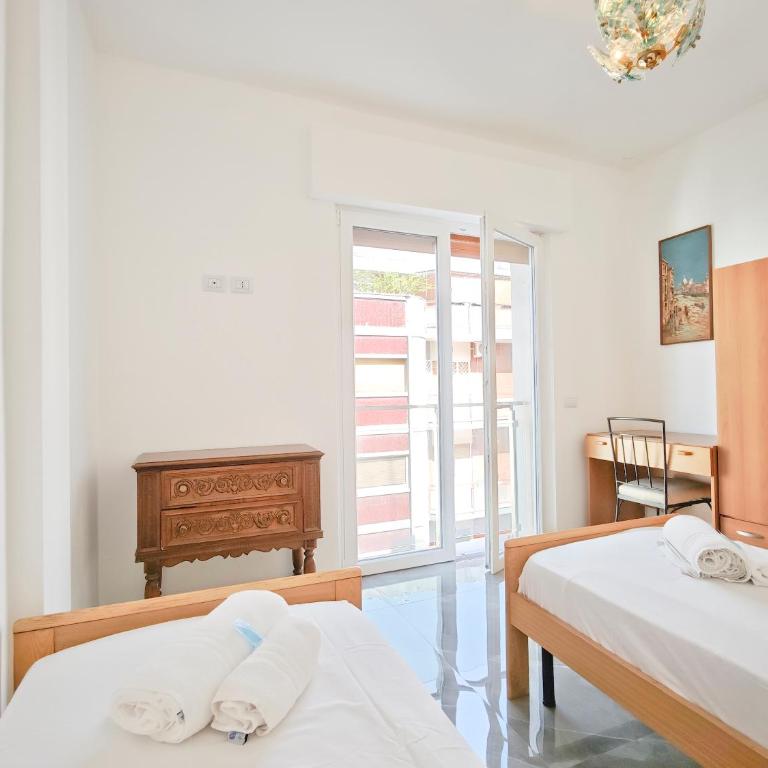 Bari Vibes - Appartamento con 2 Camere da Letto - 41