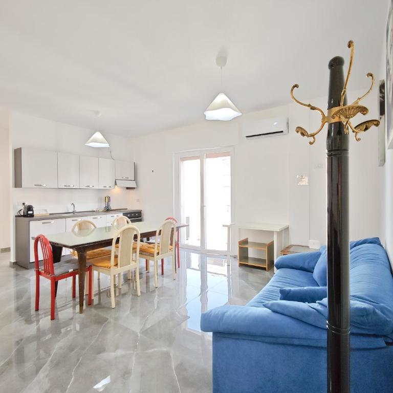 Bari Vibes - Appartamento con 2 Camere da Letto - 42