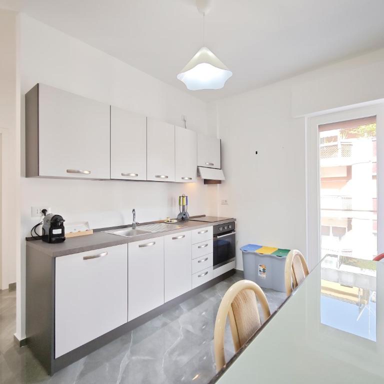 Bari Vibes - Appartamento con 2 Camere da Letto - 44