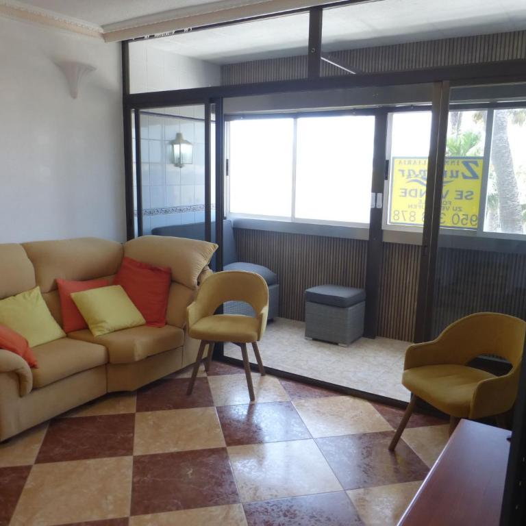 1 bedroom apartment at 50 meters from the beach - Appartamento - 2