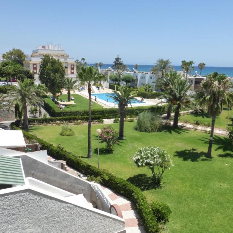1 bedroom apartment at 50 meters from the beach - Appartamento - 1