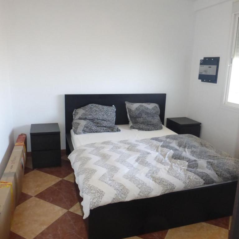 1 bedroom apartment at 50 meters from the beach - Appartamento - 7