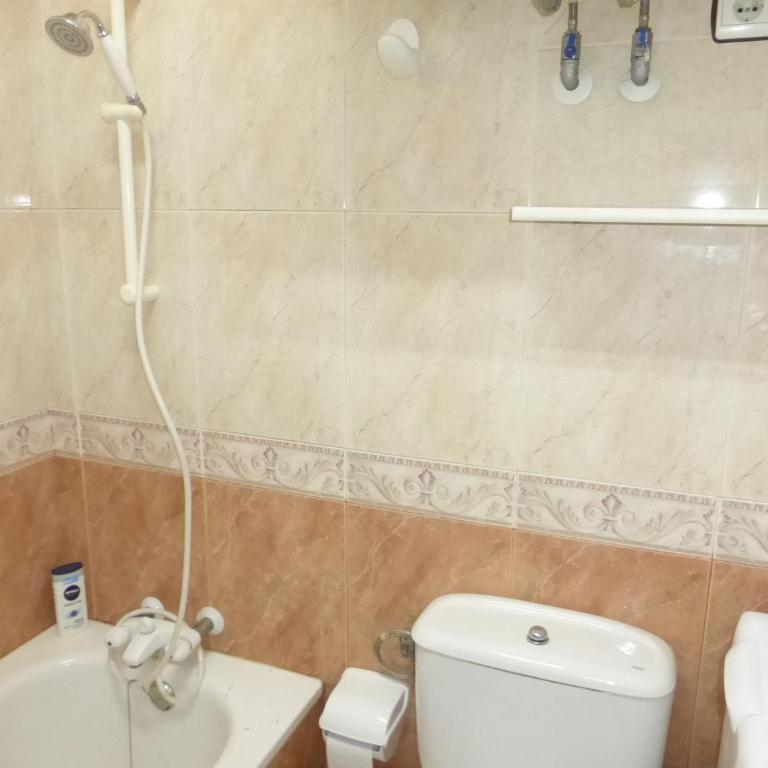1 bedroom apartment at 50 meters from the beach - Appartamento - 10