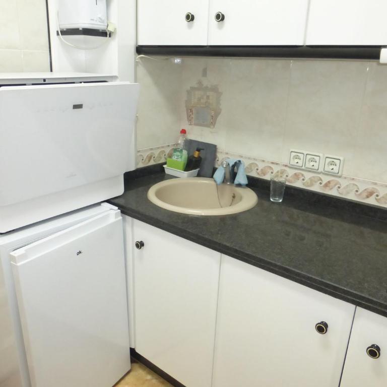 1 bedroom apartment at 50 meters from the beach - Appartamento - 13