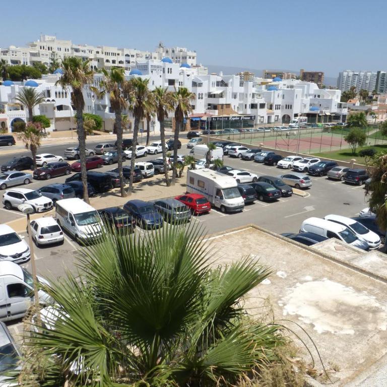 1 bedroom apartment at 50 meters from the beach - Appartamento - 14