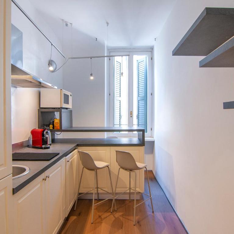 Desiderium Home - Behind Piazza Erbe - Appartamento con 2 Camere da Letto - 5