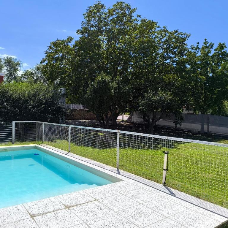 Casa hasta 10 personas. - Two-Bedroom House - 11