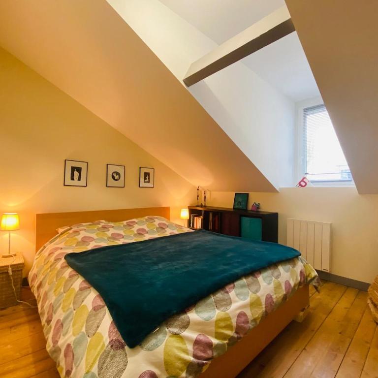 Casa Anna - Magnificent house with terrace - Villa 1 Chambre - 17