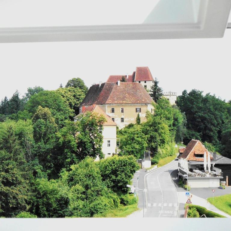 "Das Steirerhaus am Seggauberg" - Familien Ferienhaus mit zwei separaten Apartments - Haus mit 4 Schlafzimmern - 19