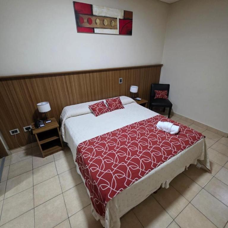 Hotel Confianza - Habitación Doble - 2