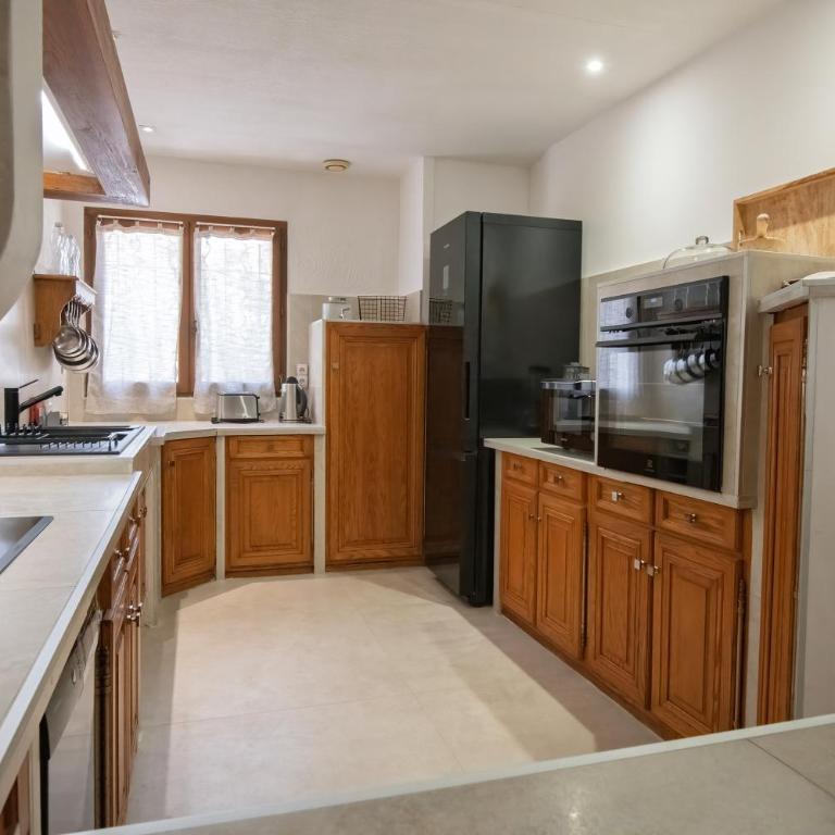 Villa La Couaste - Profitez de la vie en Provence - Maison 3 Chambres - 11