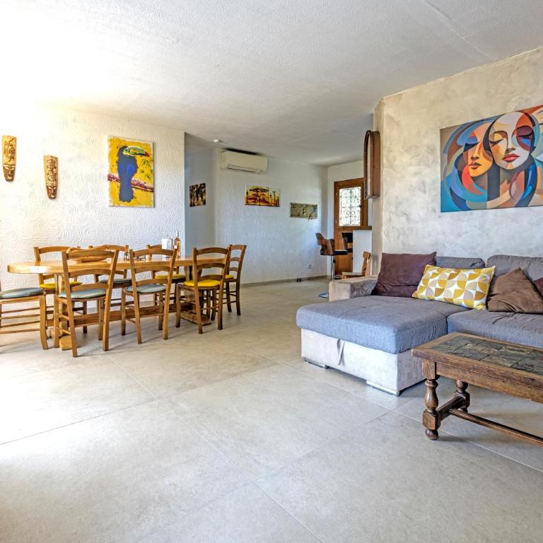 Villa La Couaste - Profitez de la vie en Provence - Maison 3 Chambres - 16