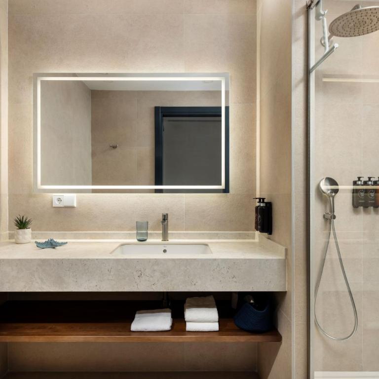 AZUL HOME SUITES Estepona - Estudio con cama extragrande - 5
